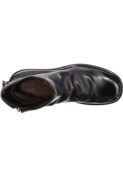 A.S.98 VISION - Cowboy-/Bikerstiefelette - Schwarz -Schuh Verkauf 01426f07a0bf4df883351cb55b6b227b