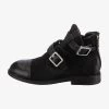 A.S.98 VESTA KLASSISCHE - Ankle Boot - Schwarz -Schuh Verkauf 01a3f87d4fb84e83856c34e20b9d0fd4