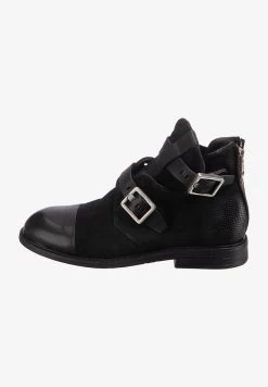 A.S.98 VESTA KLASSISCHE - Ankle Boot - Schwarz