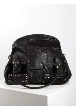 A.S.98 Weekender - Nero -Schuh Verkauf 01a734656272477c806f2ba45401ae7f