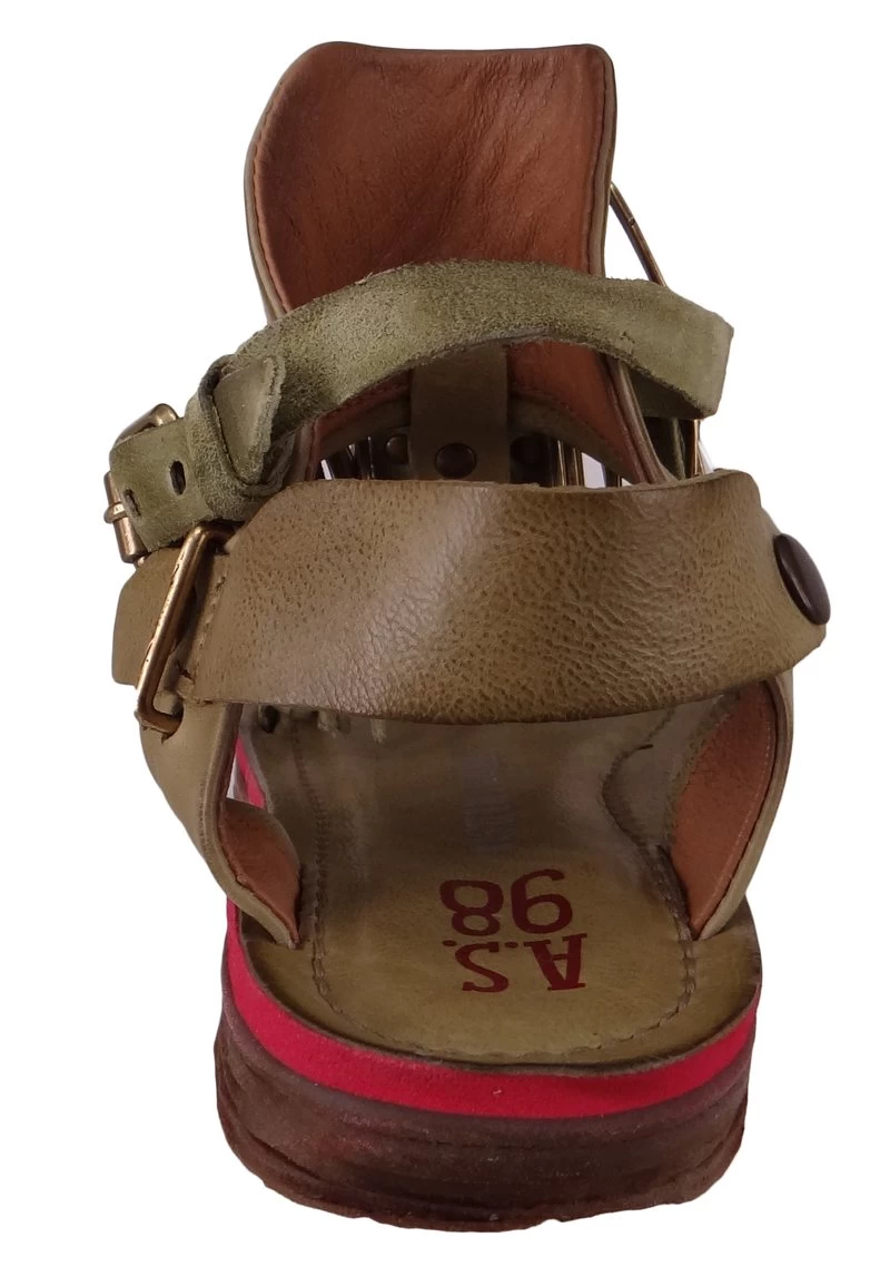 A.S.98 BUSA - Zehentrenner - Liana 5 A.S.98 BUSA - Zehentrenner - Liana – Bild 3