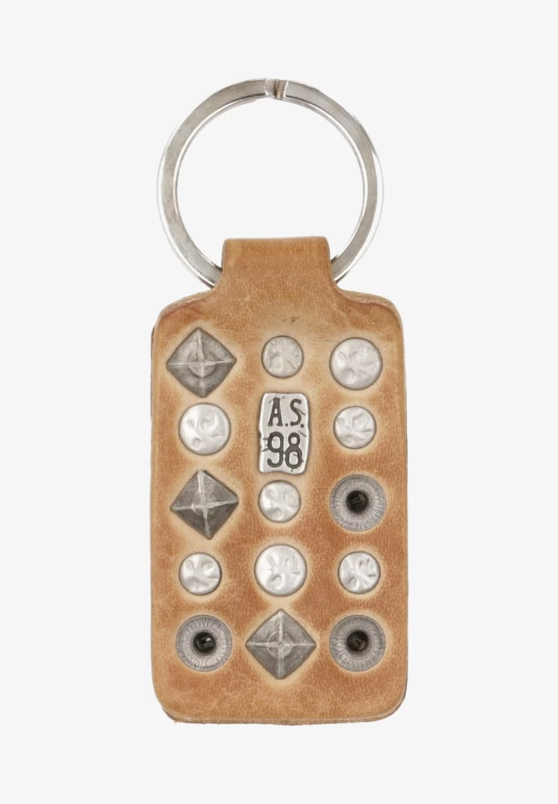 A.S.98 Schlüsselanhänger - Klein 8 A.S.98 Schlüsselanhänger - Klein – Bild 6