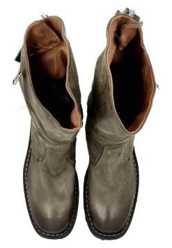 A.S.98 Cowboy-/Bikerboot - Jungle -Schuh Verkauf 06381ba515c14401b6de009c14bc7104