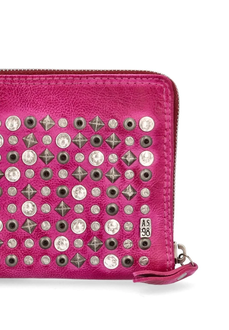 A.S.98 Geldbörse - Fuchs 6 A.S.98 Geldbörse - Fuchs – Bild 4