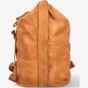 A.S.98 Tagesrucksack - Cuoio