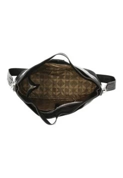 A.S.98 HOBO - Handtasche - Nero -Schuh Verkauf 07f0fe0ef6504ba99ee3b0e157189e53