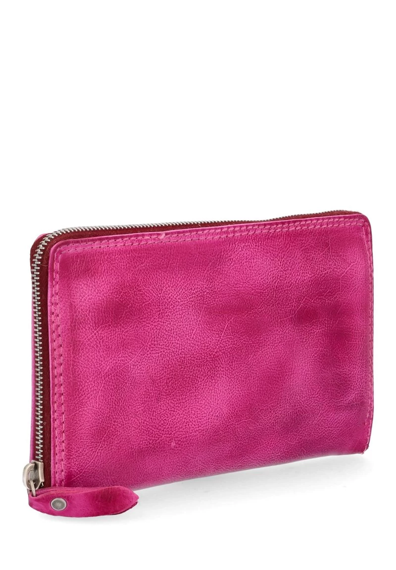 A.S.98 Geldbörse - Fuchs 4 A.S.98 Geldbörse - Fuchs – Bild 2