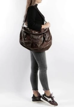 A.S.98 Weekender - Fondente