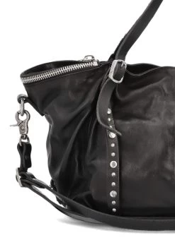 A.S.98 Handtasche - Black -Schuh Verkauf 0aff353452e04c568fc96c425129e4cb