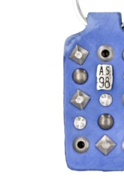 A.S.98 Schlüsselanhänger - Klein 10 A.S.98 Schlüsselanhänger - Klein -Schuh Verkauf 0c0cfe62170847e985e6b71a38d5a63e