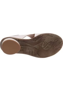 A.S.98 LIBRA KLASSISCHE - Riemensandalette - Weiß -Schuh Verkauf 0c7a3e8b82dd4be1a26a3c05e9644296