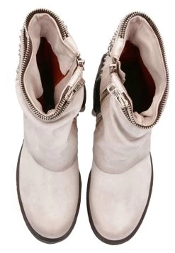 A.S.98 Cowboy-/Bikerstiefelette - Ice -Schuh Verkauf 0cb1422c344d401eb4c56e30649285e1