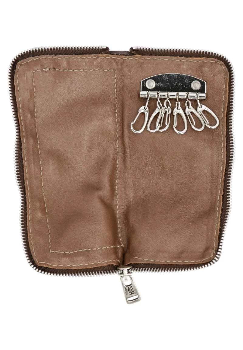 A.S.98 Schlüsseletui - Fondente 5 A.S.98 Schlüsseletui - Fondente – Bild 3