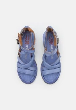 A.S.98 LIBRA - Riemensandalette - Peri -Schuh Verkauf 10c0b62eafa447c4975f9a442fdd471e