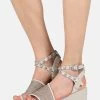 A.S.98 Keilsandalette - Ice -Schuh Verkauf 10d8e301d5fc4d6c89aab6307d3eb02f