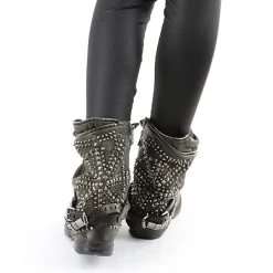 A.S.98 Stiefeletten Klassische Stiefeletten -Schuh Verkauf 11297326 07