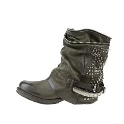 A.S.98 Stiefeletten Klassische Stiefeletten -Schuh Verkauf 11297326 10