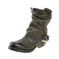 A.S.98 Stiefeletten Klassische Stiefeletten -Schuh Verkauf 11297326 11