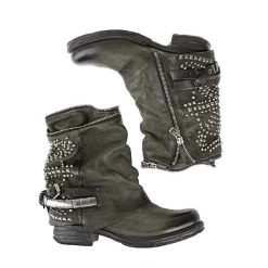 A.S.98 Stiefeletten Klassische Stiefeletten -Schuh Verkauf 11297326 15