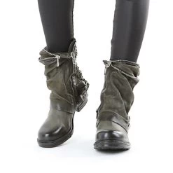 A.S.98 Stiefeletten Klassische Stiefeletten -Schuh Verkauf 11297326 18