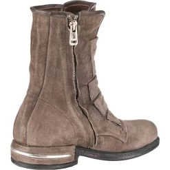 A.S.98 Klassische Stiefeletten - Hellbraun 13 A.S.98 Klassische Stiefeletten - Hellbraun -Schuh Verkauf 11676732 05