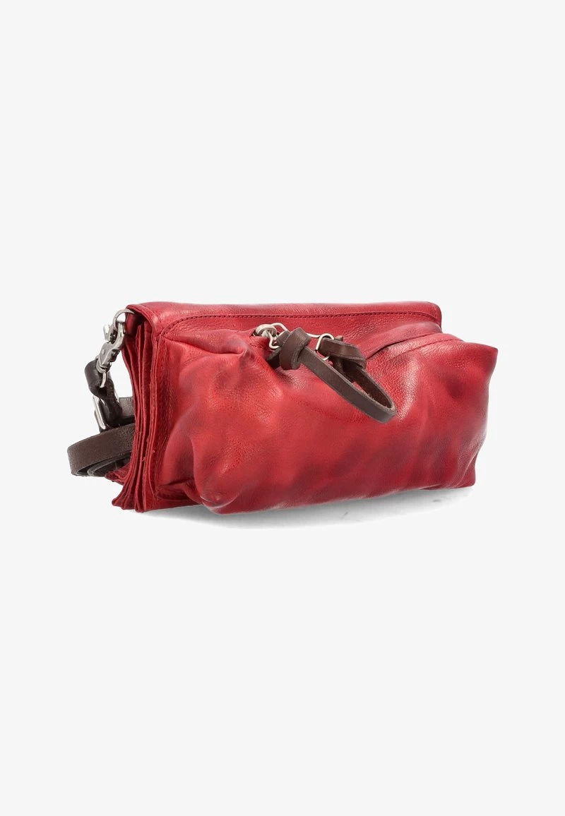 A.S.98 Umhängetasche - Cardinal 4 A.S.98 Umhängetasche - Cardinal – Bild 2