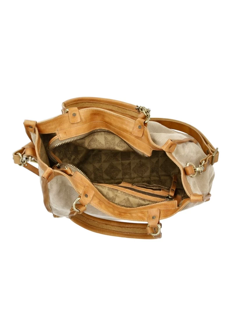 A.S.98 SHOPPER - Shopping Bag - Carton 5 A.S.98 SHOPPER - Shopping Bag - Carton – Bild 3