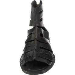 A.S.98 Klassische Sandalen - Schwarz -Schuh Verkauf 13035753 04