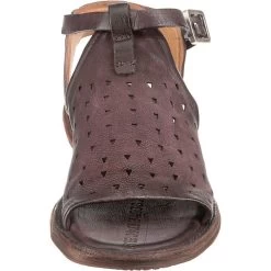 A.S.98 Klassische Sandalen - Dunkelbraun 12 A.S.98 Klassische Sandalen - Dunkelbraun -Schuh Verkauf 13035774 04