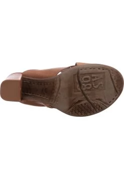 A.S.98 KLASSISCHE - High Heel Sandalette - Camel -Schuh Verkauf 134b5a23d3564ec989241704c176faac