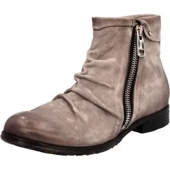 A.S.98 Stiefeletten Clash Klassische Stiefeletten - Grau