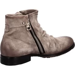 A.S.98 Stiefeletten Clash Klassische Stiefeletten - Grau -Schuh Verkauf 13698163 04