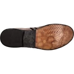 A.S.98 Stiefeletten Clash Klassische Stiefeletten - Grau -Schuh Verkauf 13698163 06