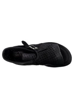 A.S.98 RAMOS KLASSISCHE - Riemensandalette - Schwarz 11 A.S.98 RAMOS KLASSISCHE - Riemensandalette - Schwarz -Schuh Verkauf 13e0733c9a2b466b9b2cca7ac606f212