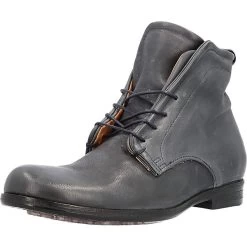 A.S.98 Stiefeletten Schnürstiefeletten