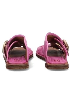 A.S.98 Pantolette Flach - Fuchs -Schuh Verkauf 148d1bde5fc04cddb9d0e108f23c38e1