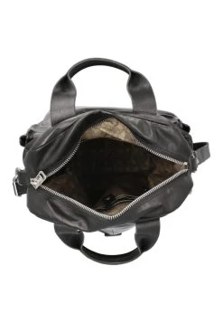 A.S.98 Shopping Bag - Nero -Schuh Verkauf 149d9bc683b147bd97e883ad93b30c40