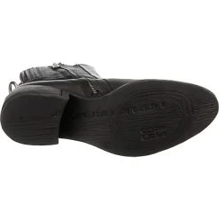 A.S.98 Klassische Stiefeletten - Schwarz 15 A.S.98 Klassische Stiefeletten - Schwarz -Schuh Verkauf 15335246 07