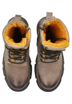 A.S.98 Plateaustiefelette - Fango -Schuh Verkauf 15387f75e46f42bb8c0e0394915bd6b0