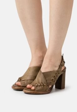 A.S.98 BASILE - Riemensandalette - Africa