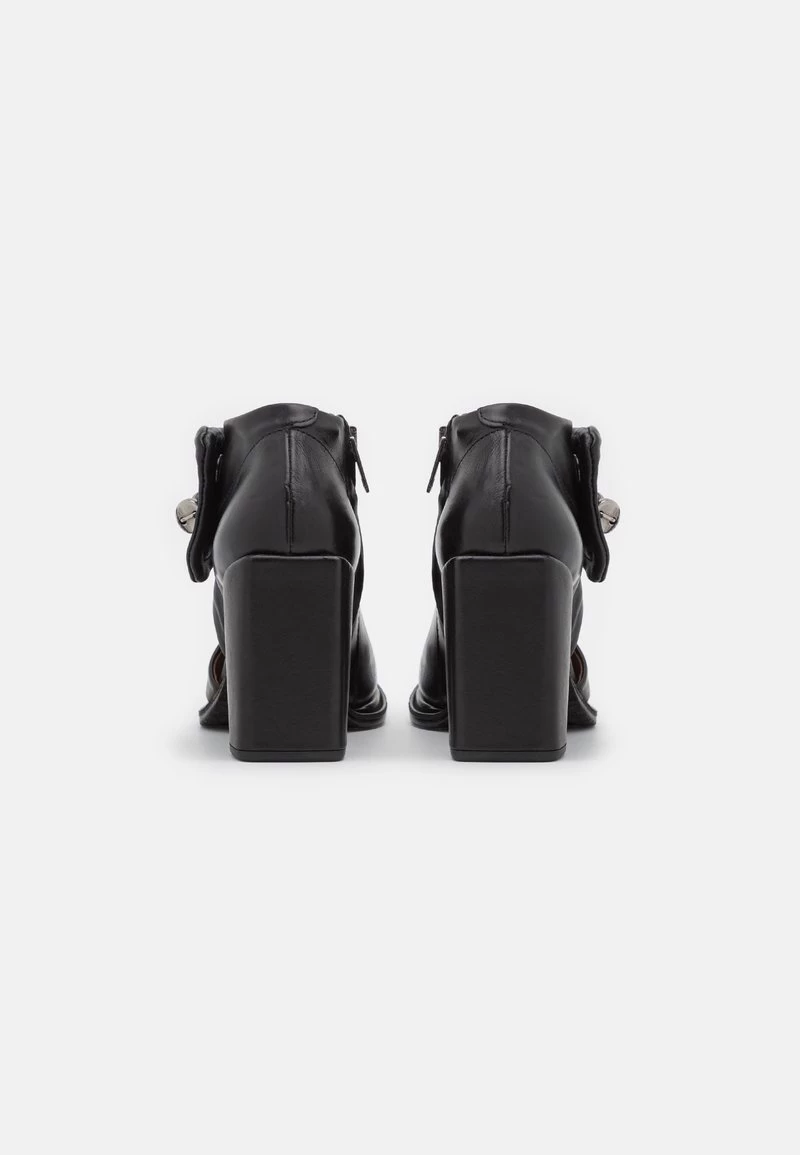 A.S.98 Pumps - Nero 6 A.S.98 Pumps - Nero – Bild 4