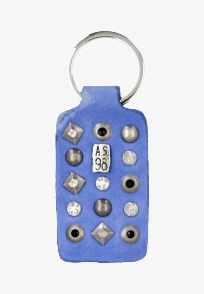 A.S.98 Schlüsselanhänger - Klein 3 A.S.98 Schlüsselanhänger - Klein