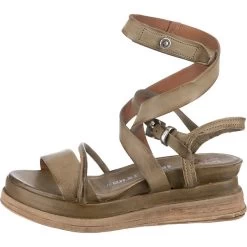 A.S.98 Lagos Riemchensandaletten -Schuh Verkauf 17577217 03