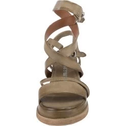 A.S.98 Lagos Riemchensandaletten -Schuh Verkauf 17577217 04