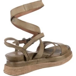 A.S.98 Lagos Riemchensandaletten -Schuh Verkauf 17577217 05