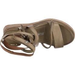 A.S.98 Lagos Riemchensandaletten -Schuh Verkauf 17577217 06