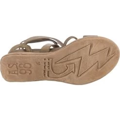 A.S.98 Lagos Riemchensandaletten -Schuh Verkauf 17577217 07