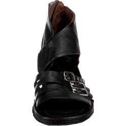 A.S.98 Ramos Klassische Sandalen - Schwarz -Schuh Verkauf 17577226 04