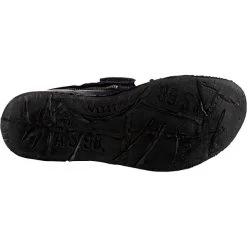 A.S.98 Ramos Klassische Sandalen - Schwarz -Schuh Verkauf 17577226 07