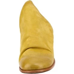 A.S.98 Give Pantoletten - Lime -Schuh Verkauf 17577232 04